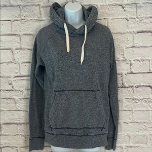 American Eagle Outfitters Charcoal Hoodie